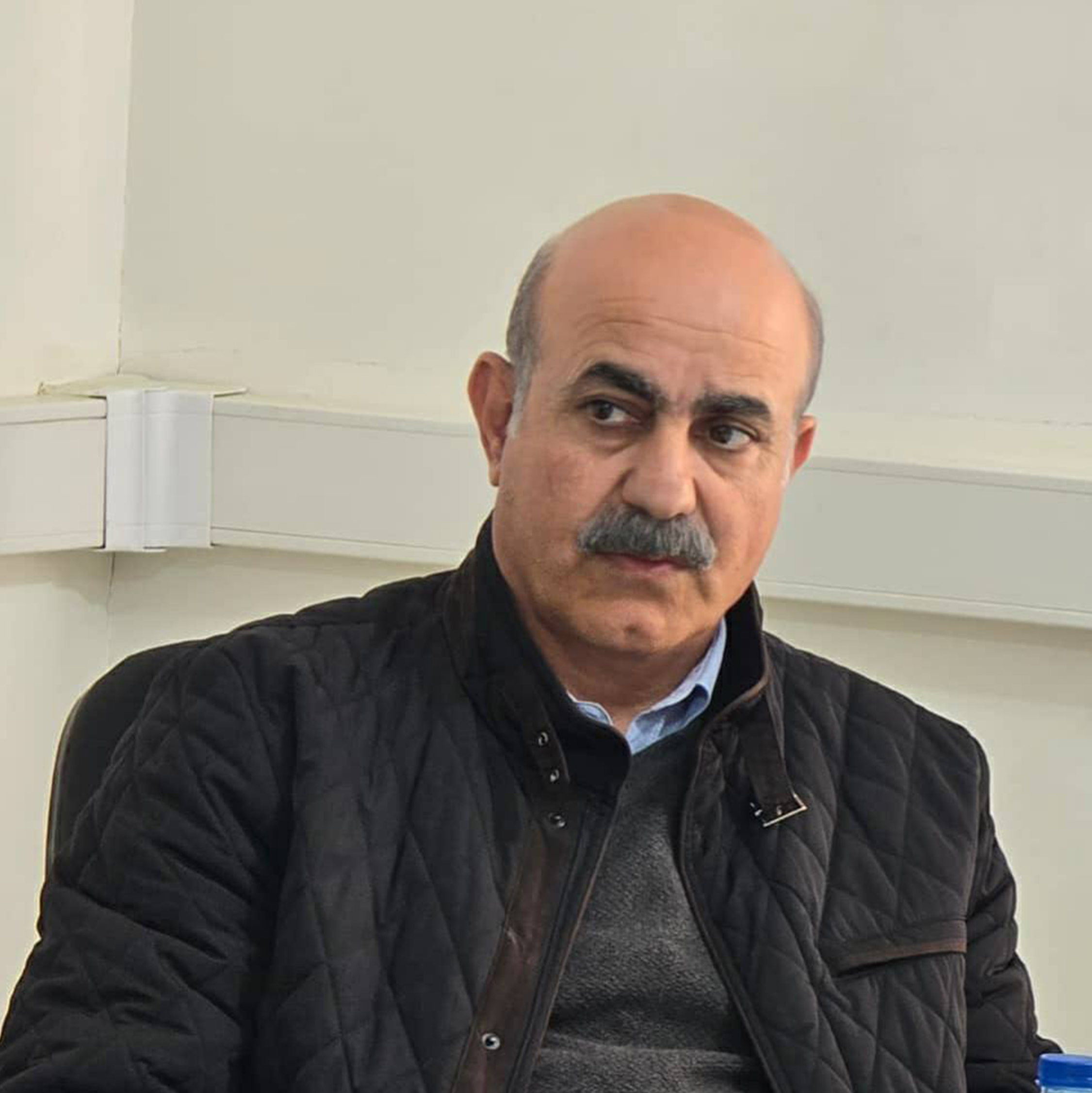 دکتر شهاب‌الدین یاسمی