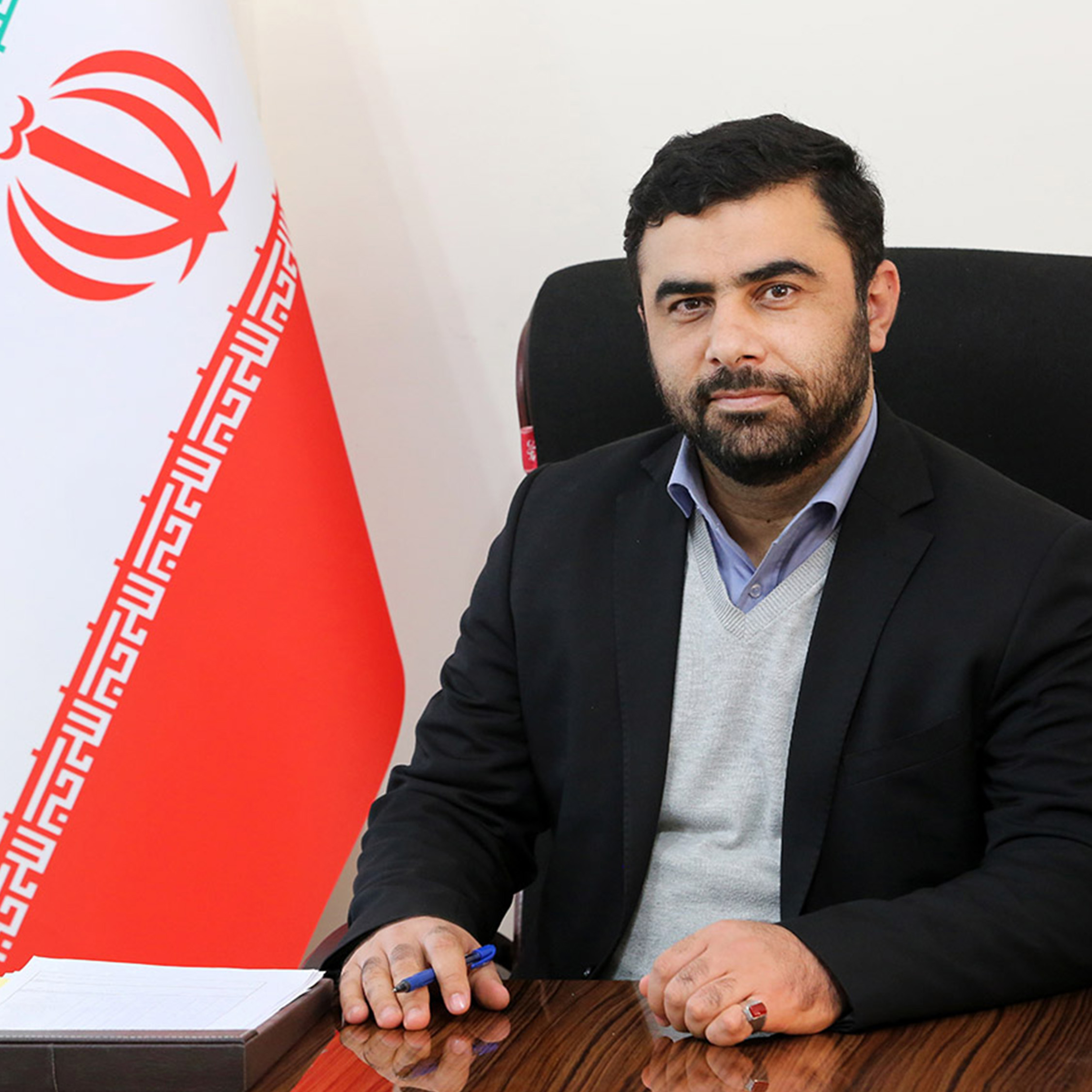 مهندس حمید قاطع