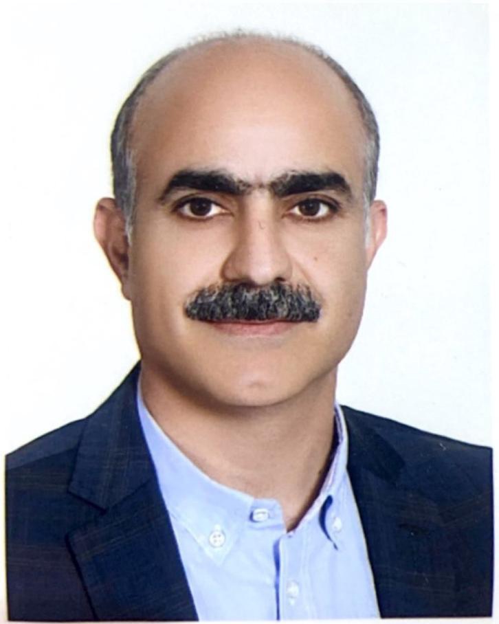 دکتر شهاب‌الدین یاسمی