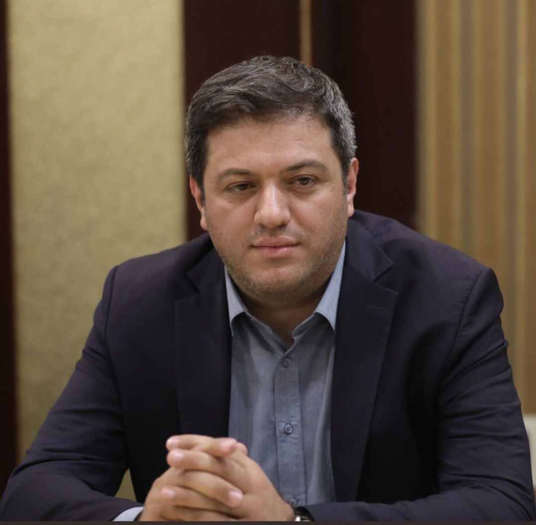 مهندس اسماعیل یوسفی