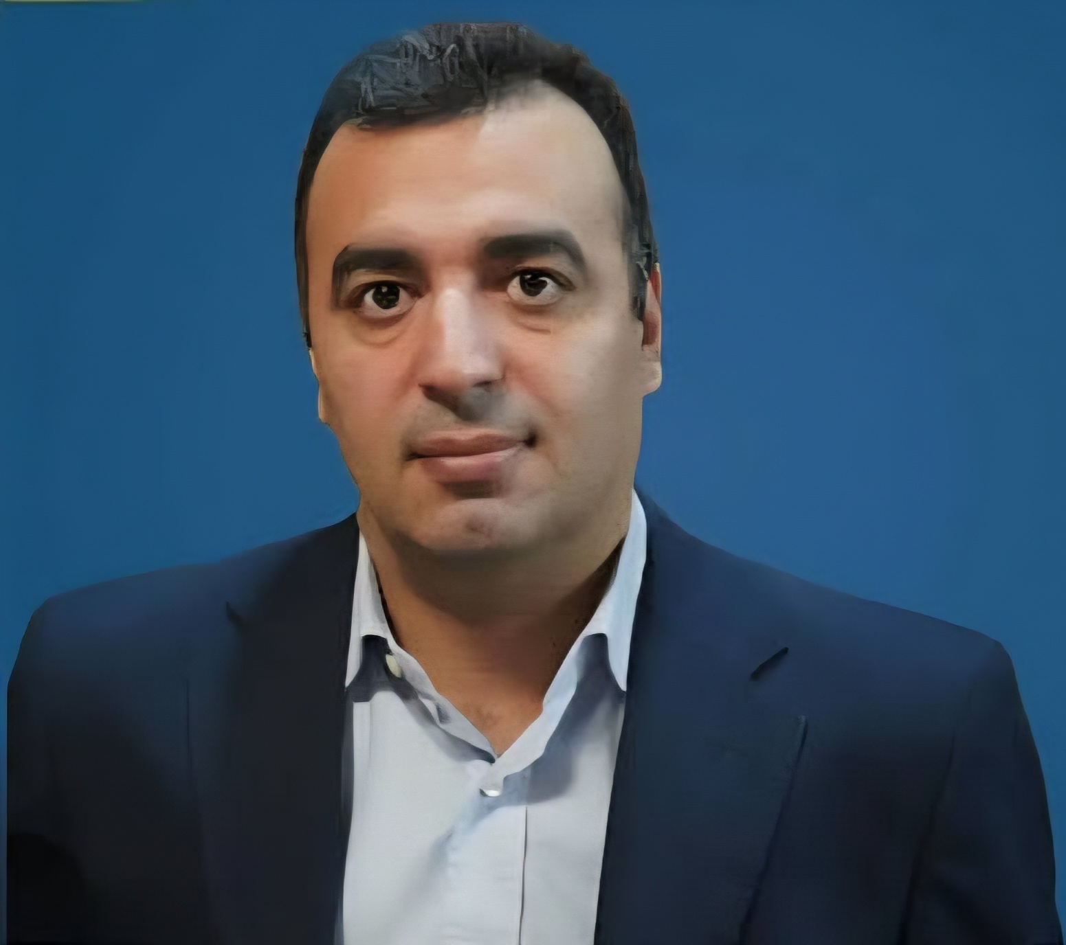 مهندس صابر شیخلو